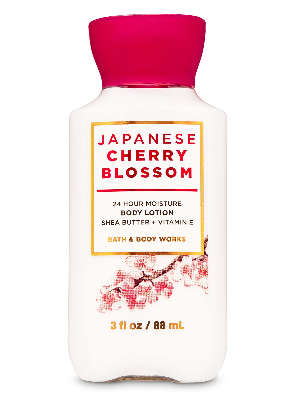 Japanese Cherry Blossom Body Lotion Bath And Body Works Australia Official Site 2665